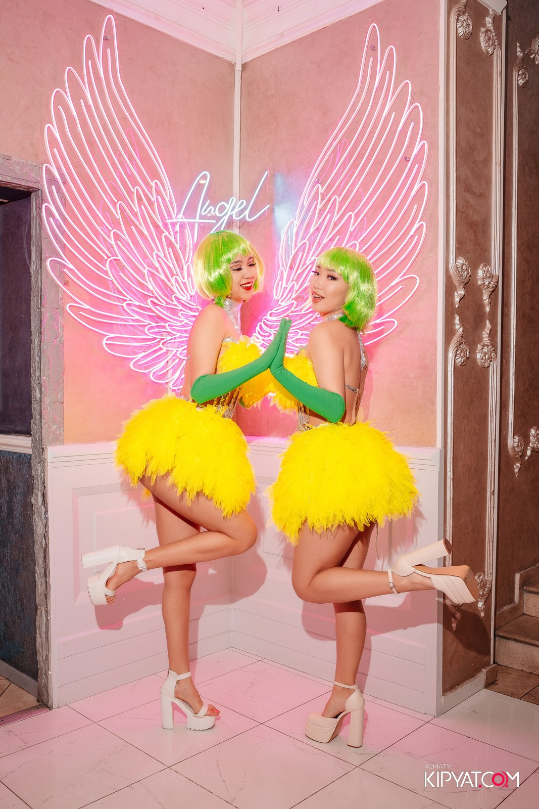 УХО И МЕДВЕДЬ НА КУРМАНГАЗЫ. КИПЯТКОМ АЛМАТЫ!