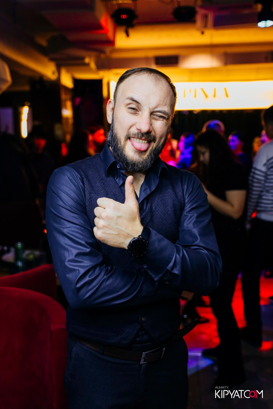 ПИНТА НА СЕЙФУЛЛИНА. КИПЯТКОМ АЛМАТЫ!