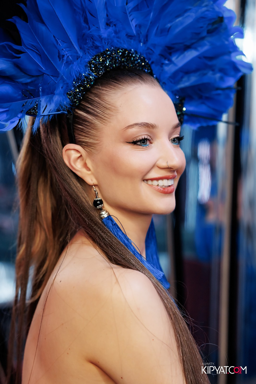 ЗАЯ, НА БИС. КИПЯТКОМ АЛМАТЫ!