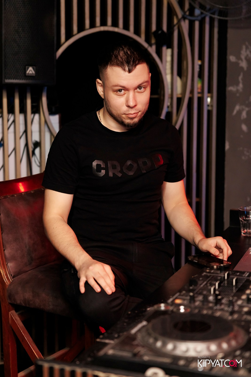 МУЗЫКАЛЬНОЕ ЛОТО В HIT RETRO. КИПЯТКОМ АЛМАТЫ!