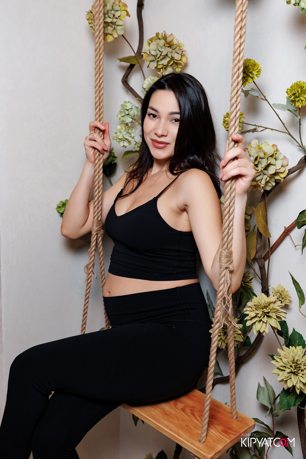 SYNERGY DANCE PROJECT. КИПЯТКОМ АЛМАТЫ!