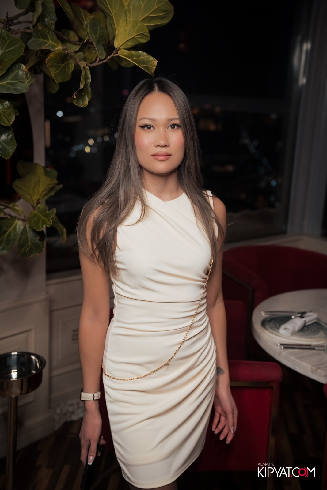 РЕСТОРАН BARFLY. КИПЯТКОМ АЛМАТЫ!