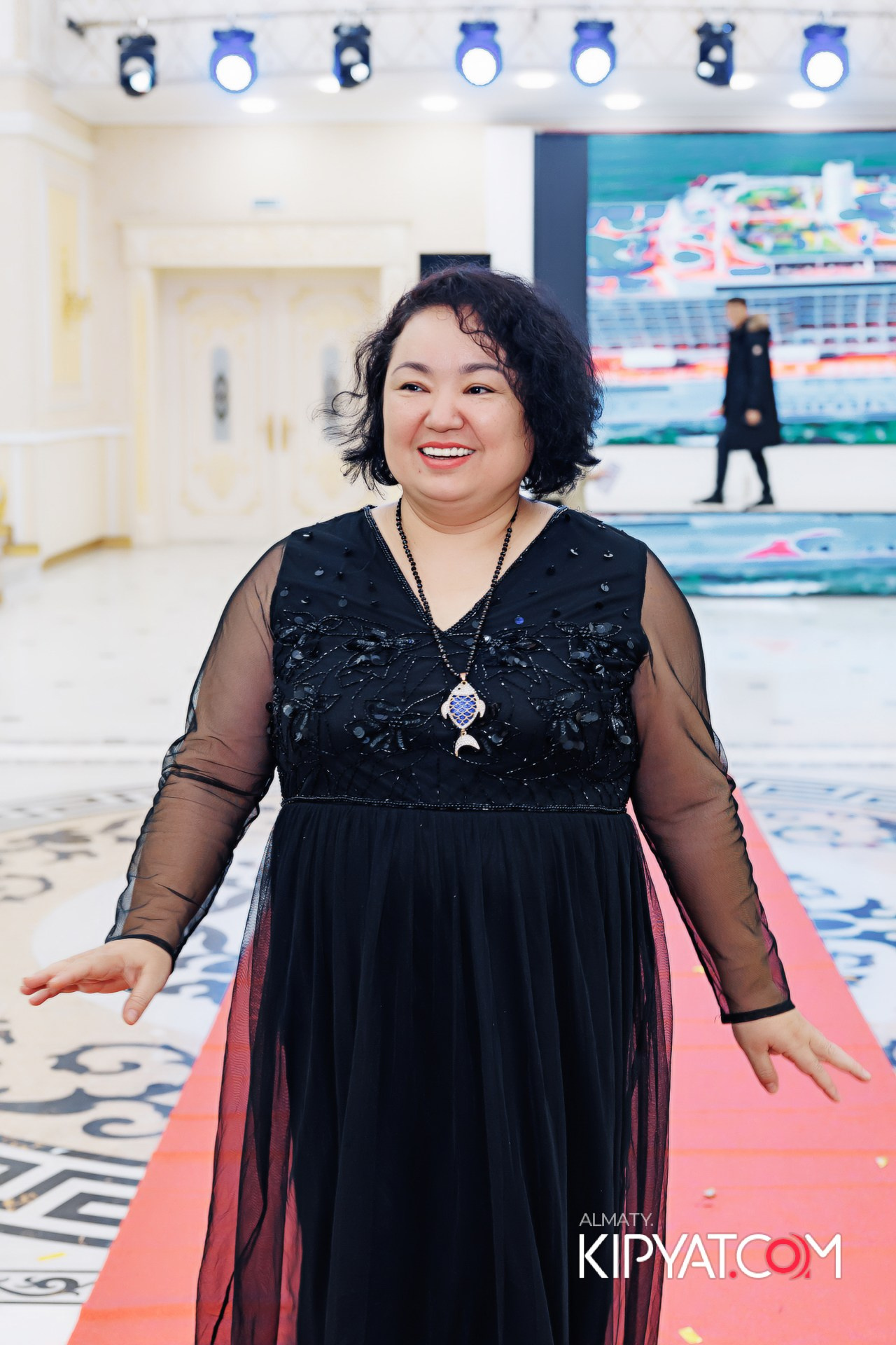 КОМАНДНАЯ ВСТРЕЧА ИЗОБИЛЬНЫЙ ВЕЧЕР. КИПЯТКОМ АЛМАТЫ!