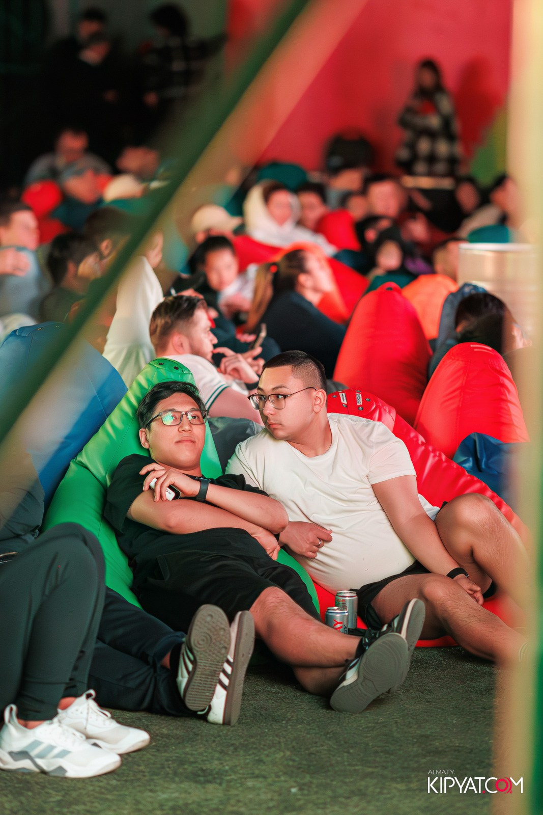 ФУТБОЛЬНЫЙ ФЕСТИВАЛЬ В VELVET SPORT VILLA. КИПЯТКОМ АЛМАТЫ!