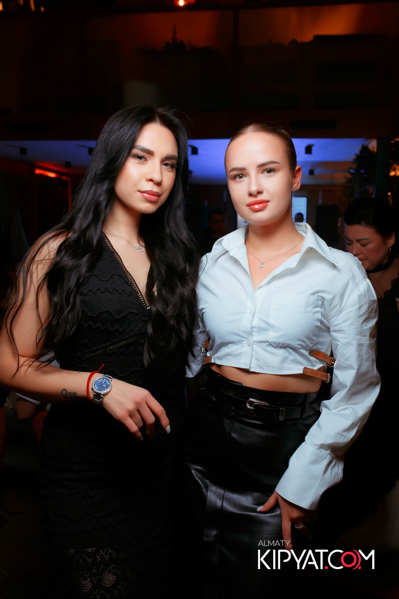 MODI RESTORANCHIK. КИПЯТКОМ АЛМАТЫ!