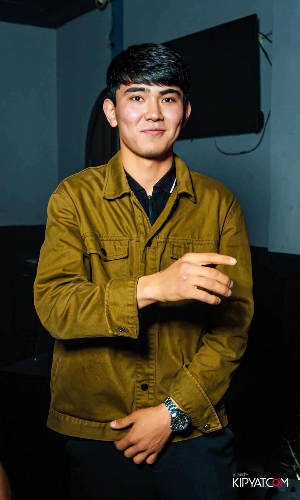 ARAGOSTA DISCO BAR. КИПЯТКОМ АЛМАТЫ!