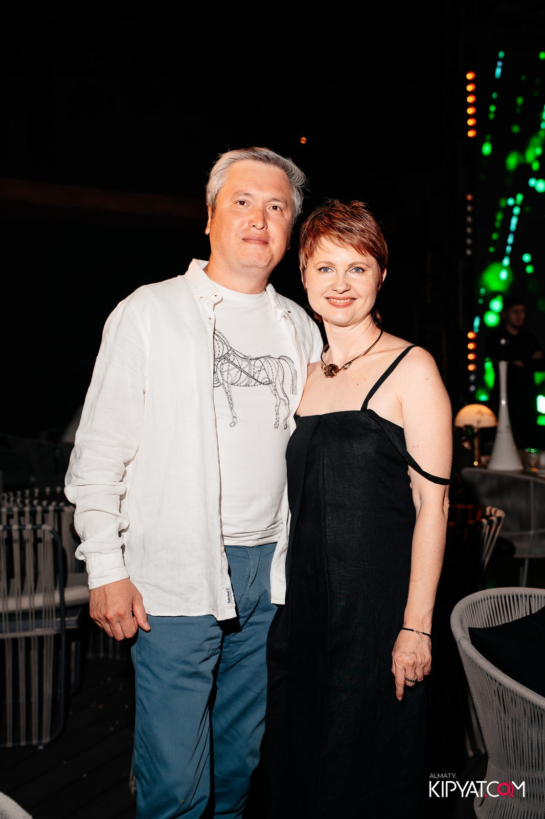 QUEEN. КИПЯТКОМ АЛМАТЫ! Фотосъемка мероприятий в Алматы