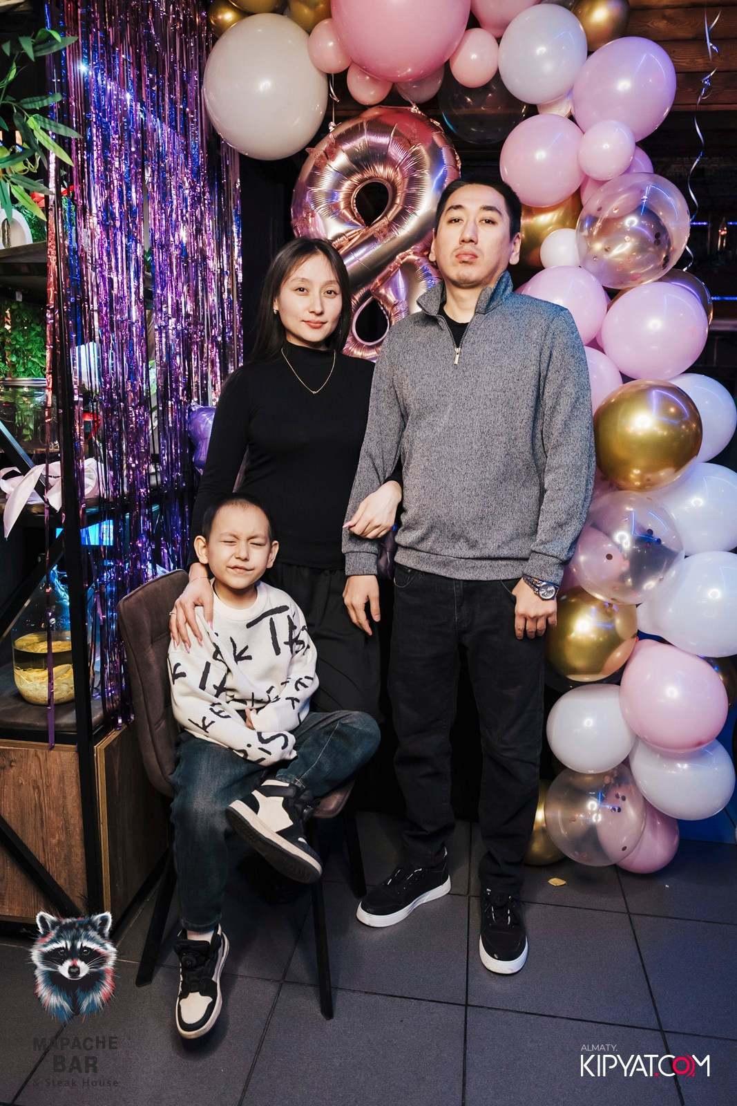 MAPACHE BAR. КИПЯТКОМ АЛМАТЫ! Фотосъемка мероприятий в Алматы