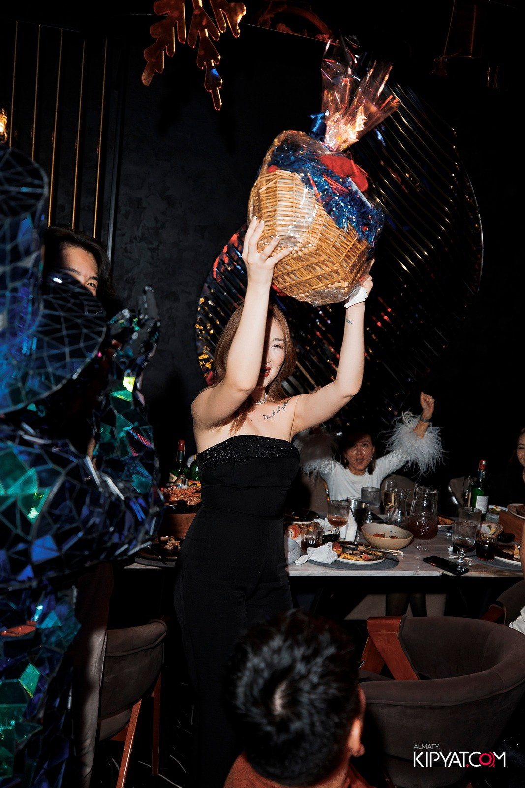 MOOD KARAOKE & TERRACE. КИПЯТКОМ АЛМАТЫ! Фотосъемка мероприятий в Алматы