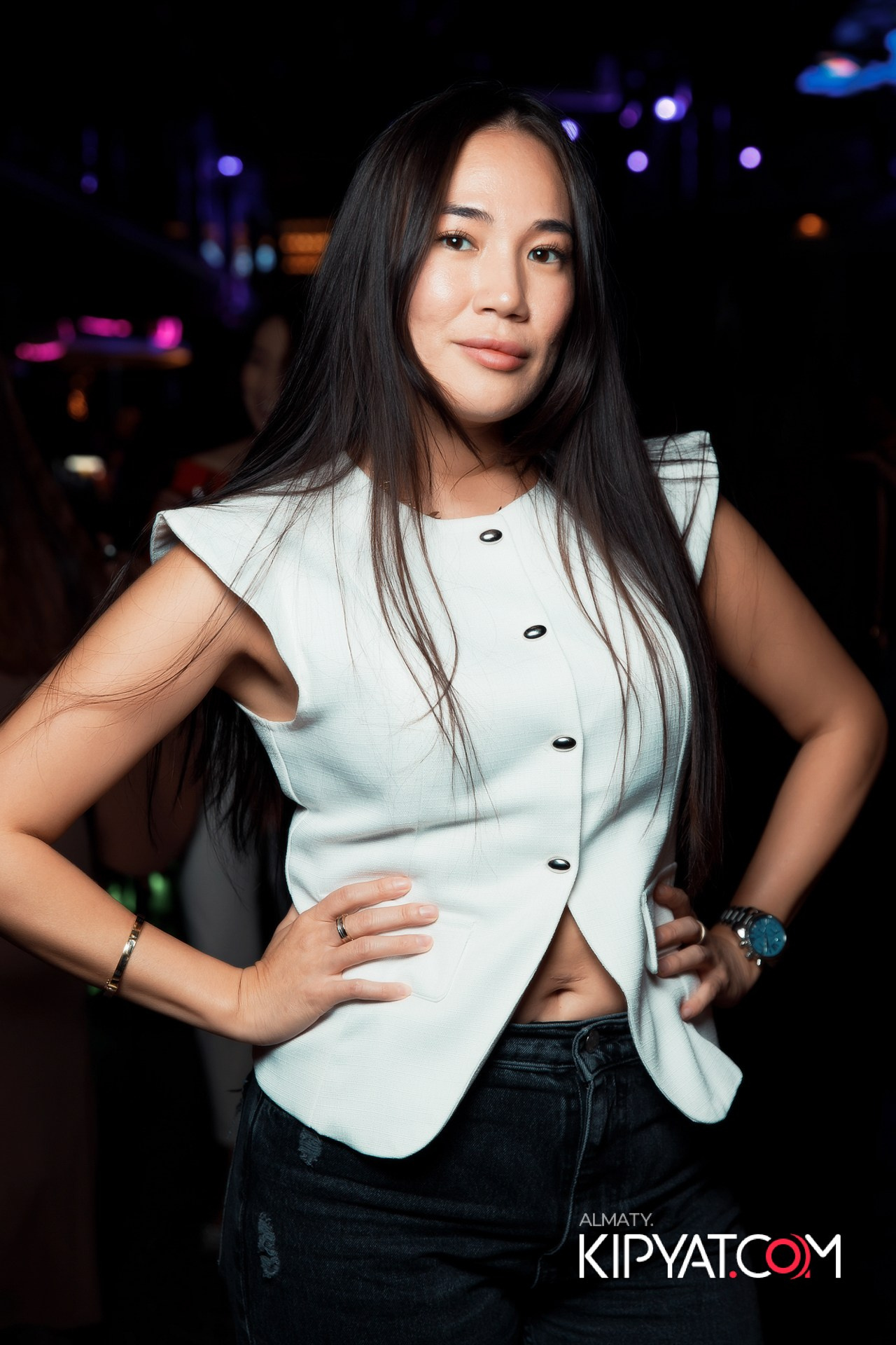 Bla bla bar. КИПЯТКОМ АЛМАТЫ!