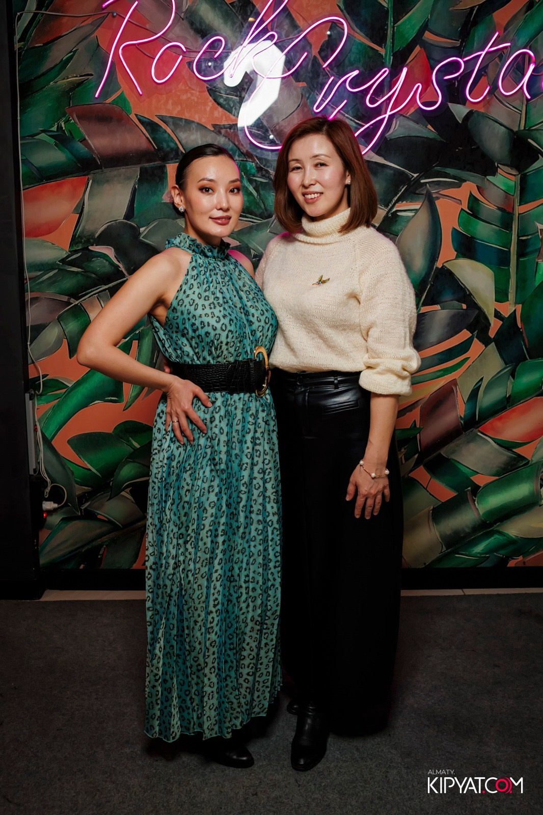 ROCK CRYSTAL. КИПЯТКОМ АЛМАТЫ! Фотосъемка мероприятий в Алматы