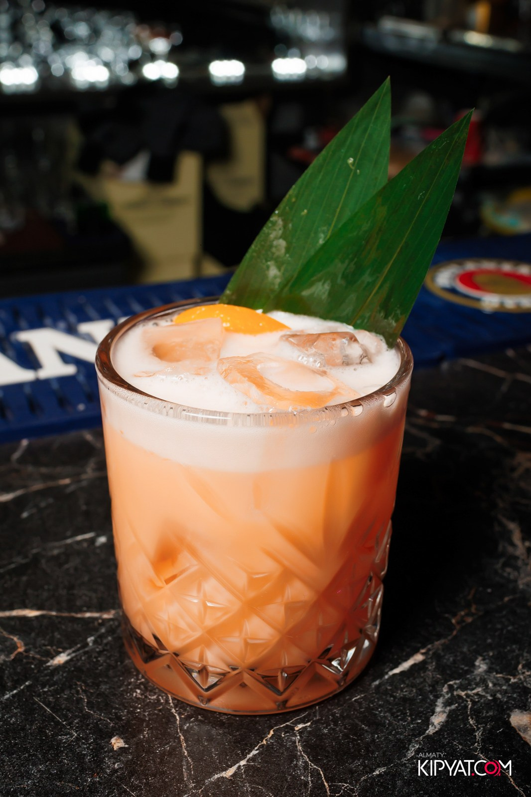 ДОРОГАЯ, Я НЕ ПИЛ. КИПЯТКОМ АЛМАТЫ!