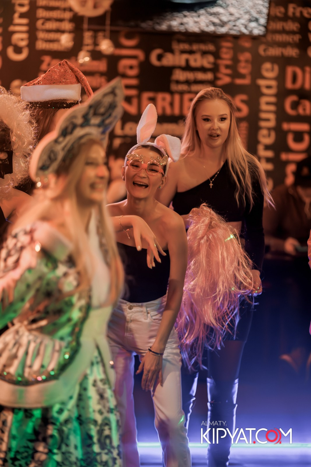 ШАШЛЫКОФФ. КИПЯТКОМ АЛМАТЫ!