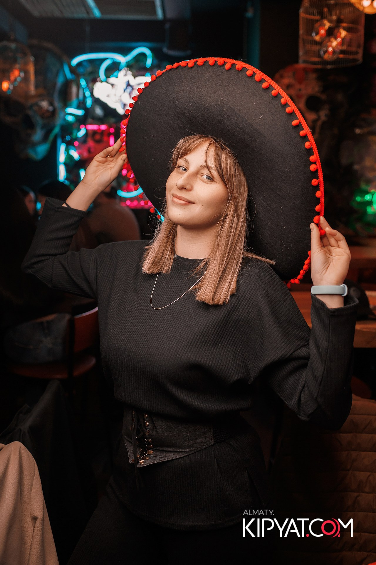 VICTORY MEXICAN AND WILD. КИПЯТКОМ АЛМАТЫ! Фотосъемка мероприятий в Алматы