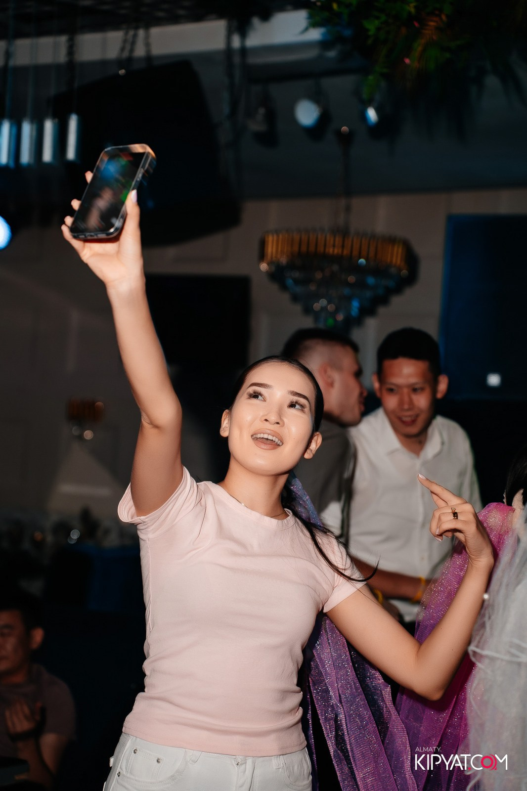 УХО И МЕДВЕДЬ НА КУРМАНГАЗЫ. КИПЯТКОМ АЛМАТЫ!