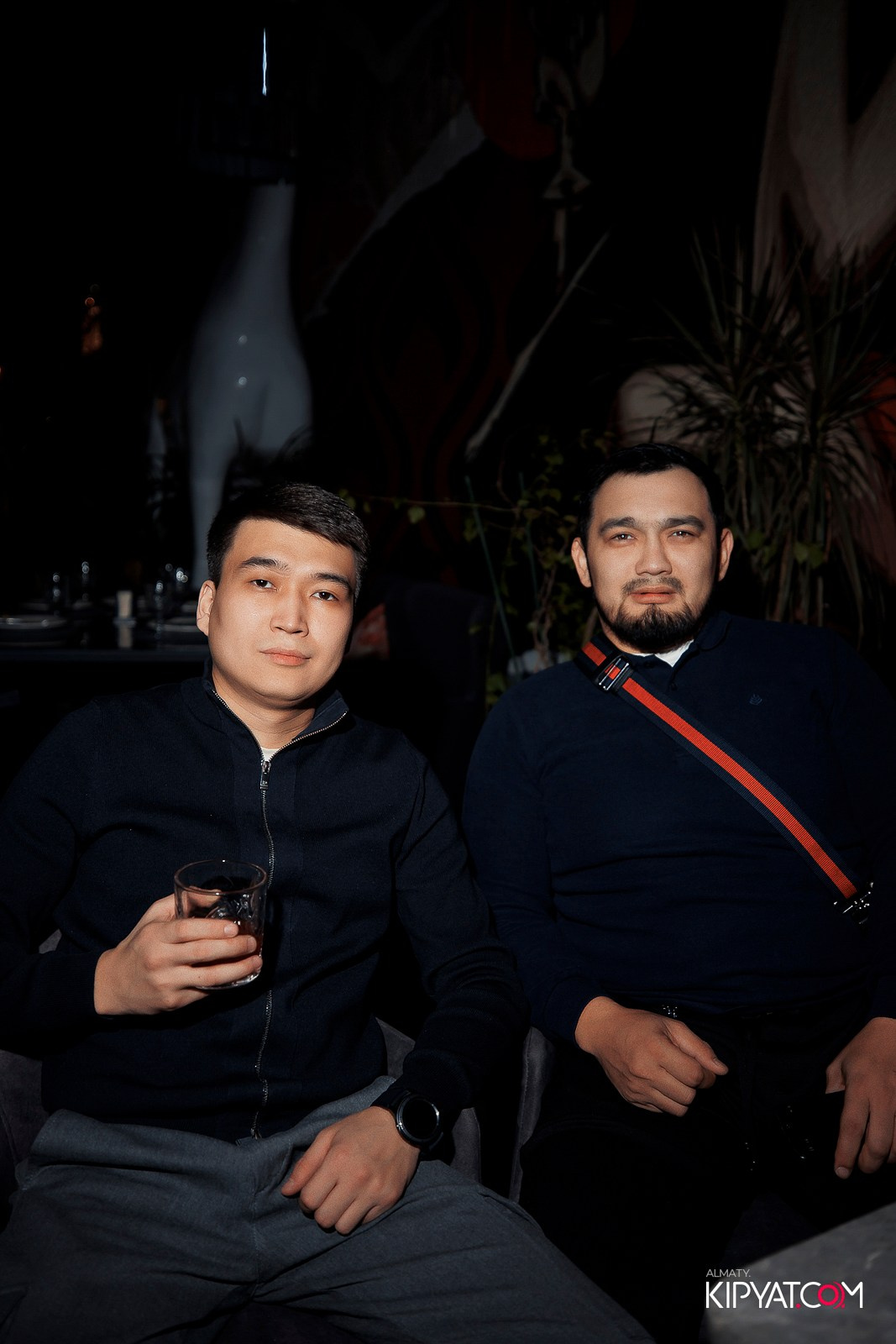 FRIENDS BAR & TERRACE. КИПЯТКОМ АЛМАТЫ! Фотосъемка мероприятий в Алматы