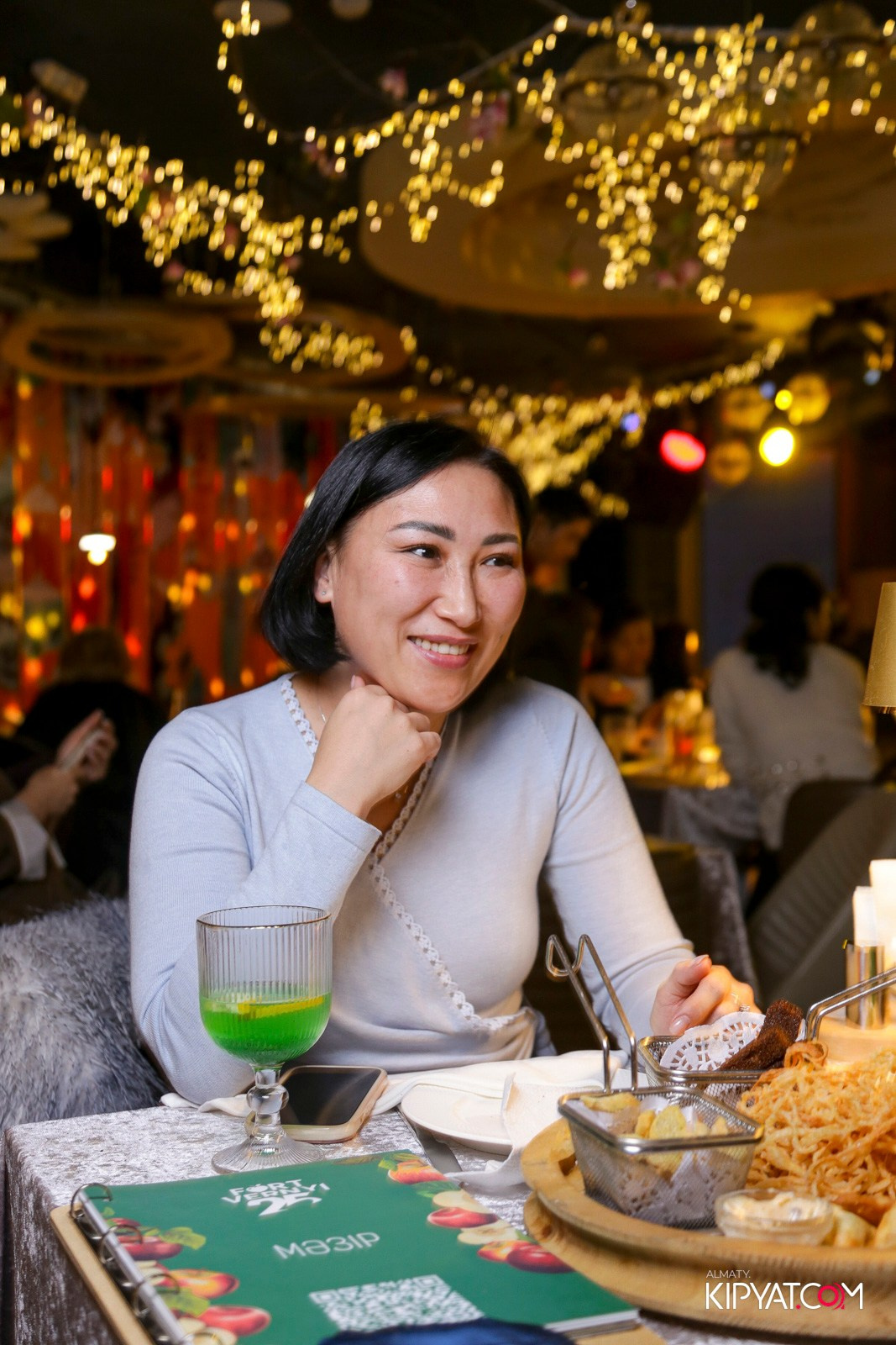 FORT VERNYI. КИПЯТКОМ АЛМАТЫ!