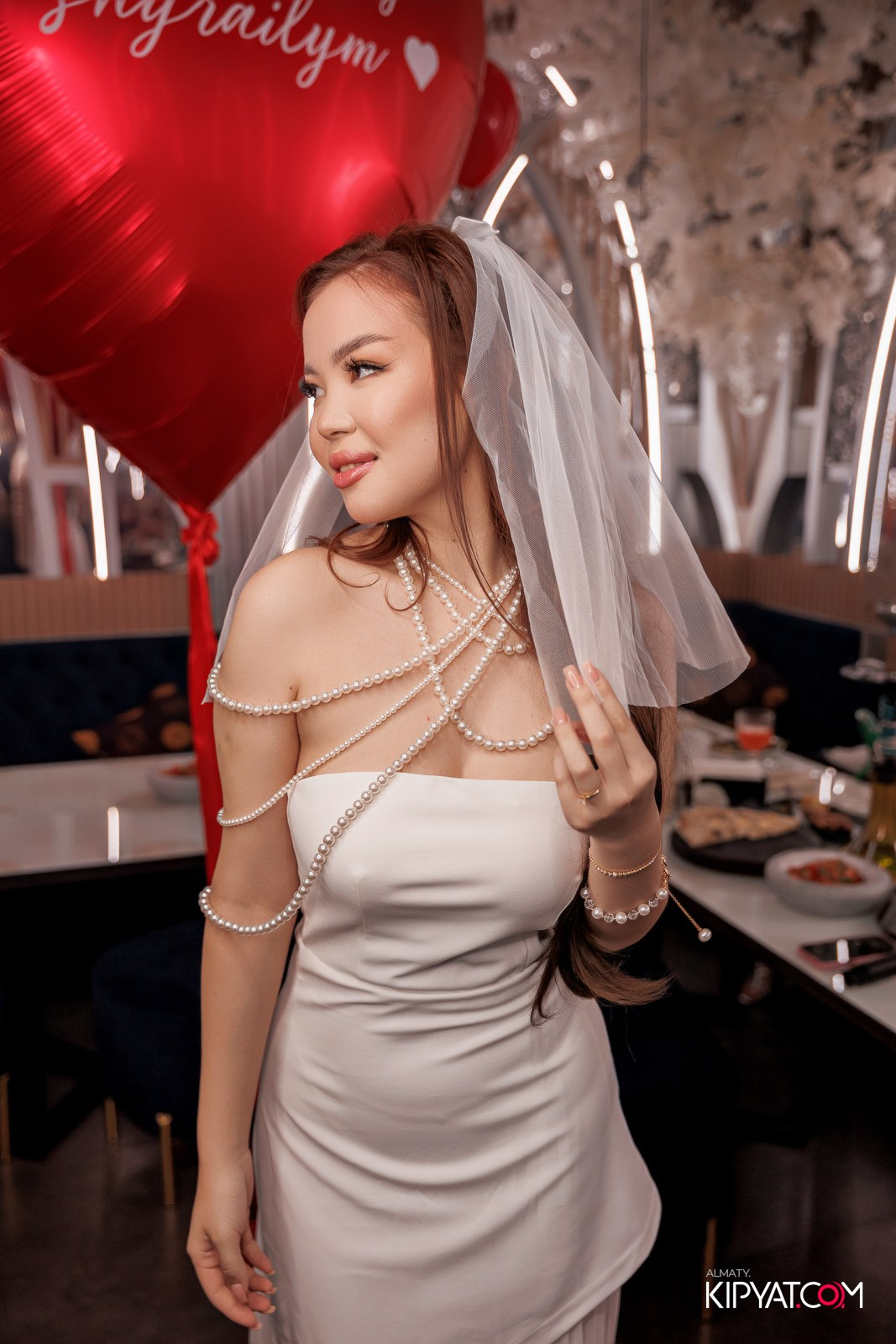 MOOD KARAOKE & TERRACE. КИПЯТКОМ АЛМАТЫ!