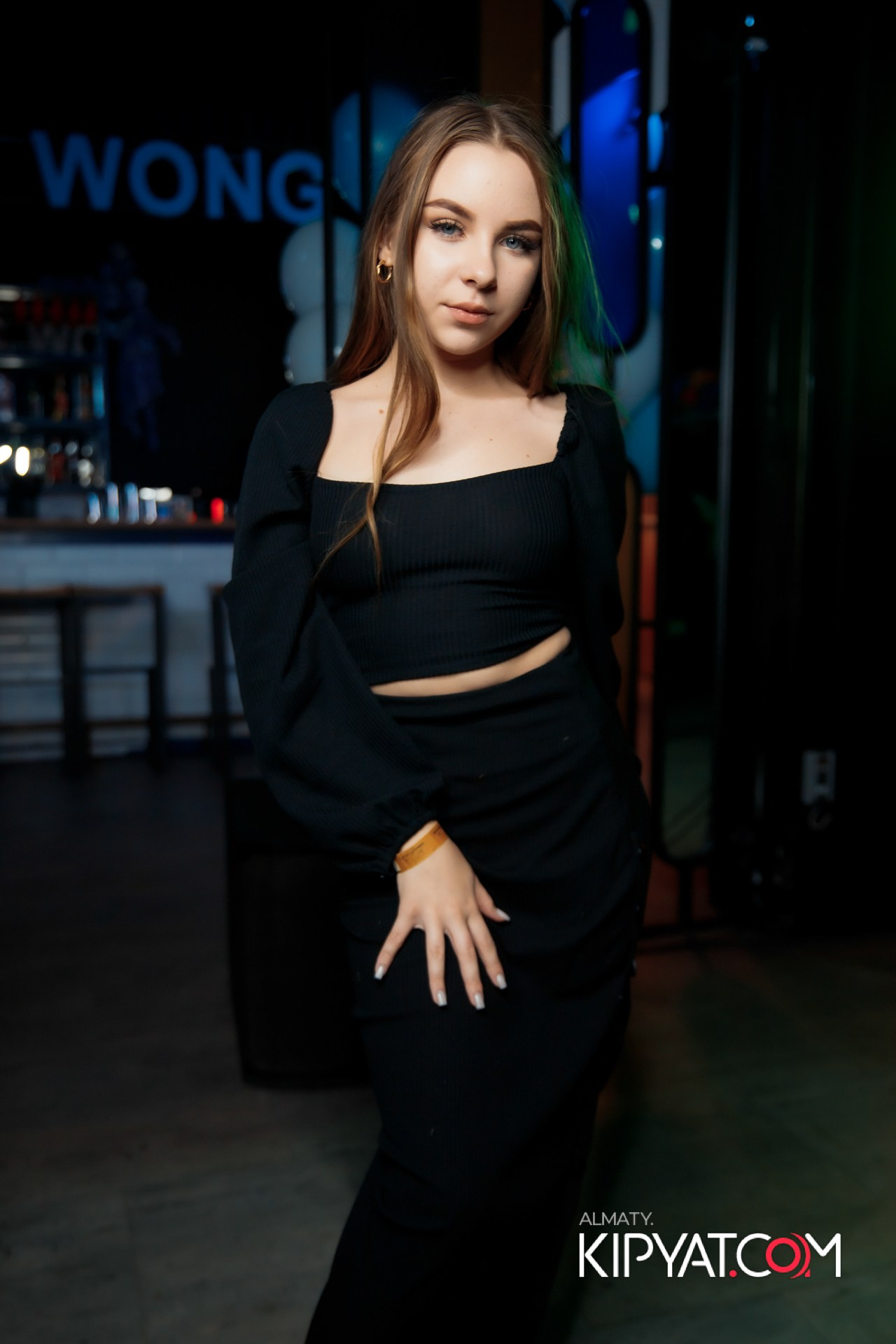 BANGLAROAD BAR. КИПЯТКОМ АЛМАТЫ!