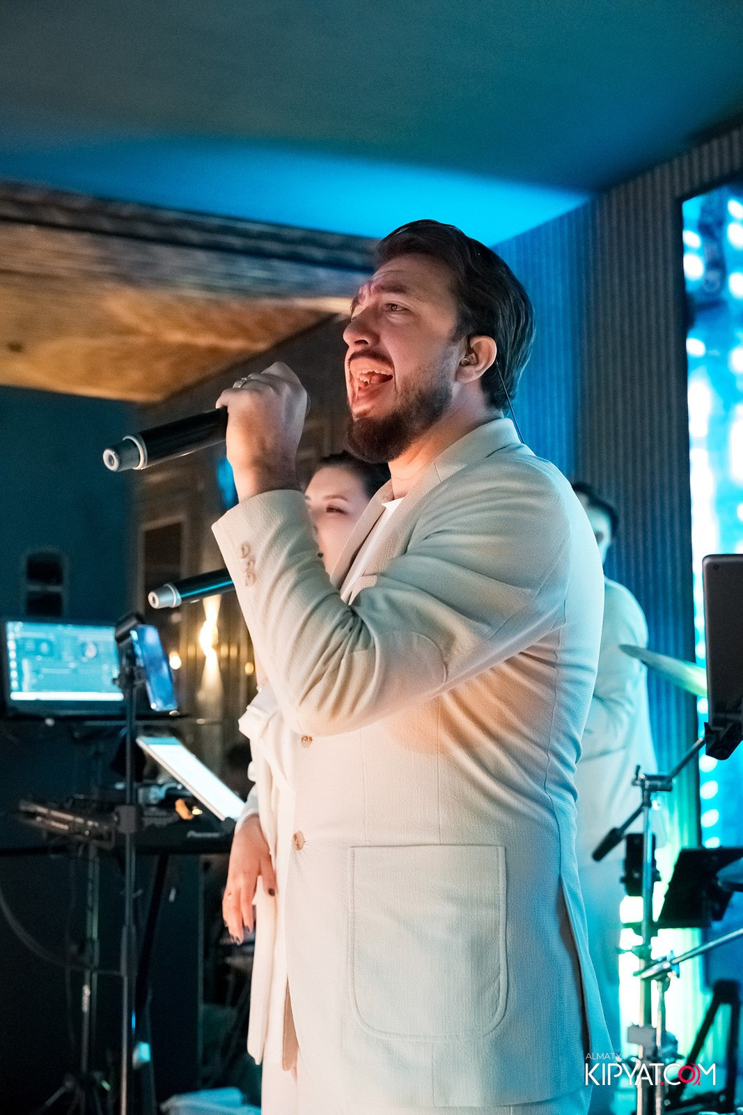 ОТКРЫТИЕ LIME PUB. КИПЯТКОМ АЛМАТЫ!