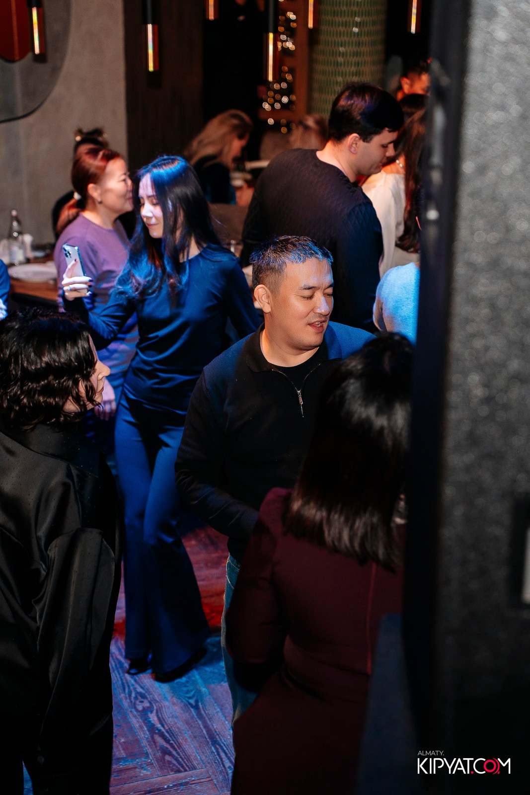 ПИНТА PREMIUM. КИПЯТКОМ АЛМАТЫ! Фотосъемка мероприятий в Алматы
