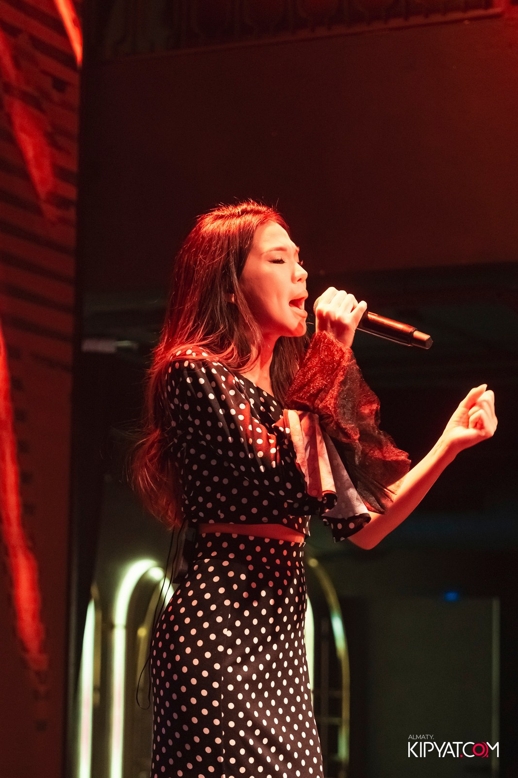 QUEEN. КИПЯТКОМ АЛМАТЫ!