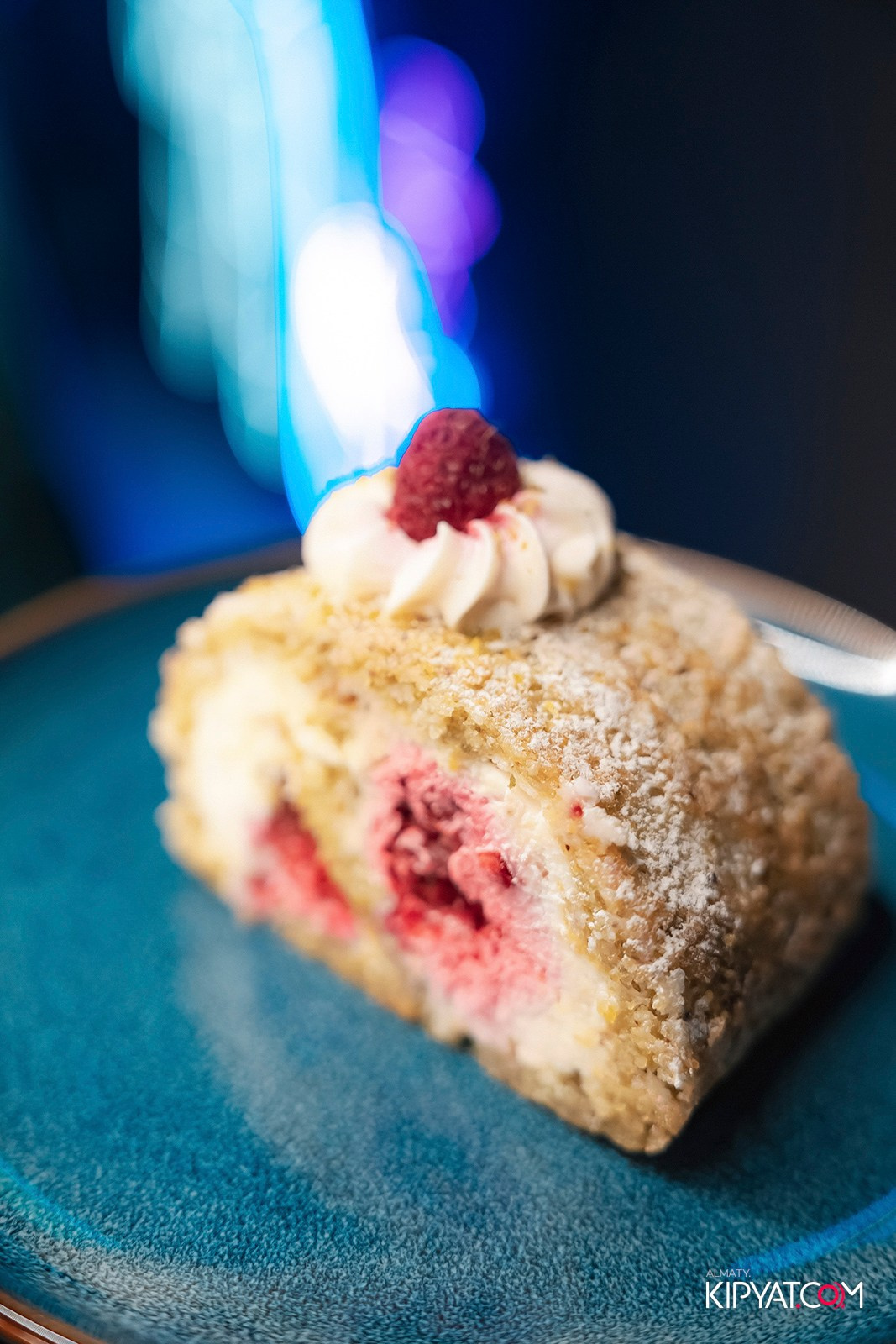 VICE CITY. КИПЯТКОМ АЛМАТЫ!