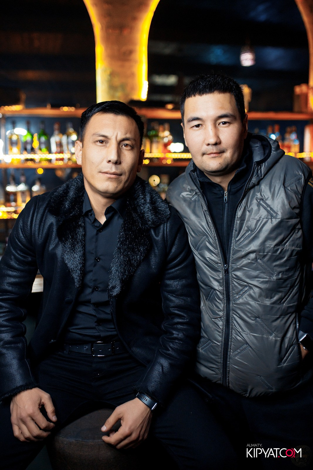 НАКАТИКА. КИПЯТКОМ АЛМАТЫ!