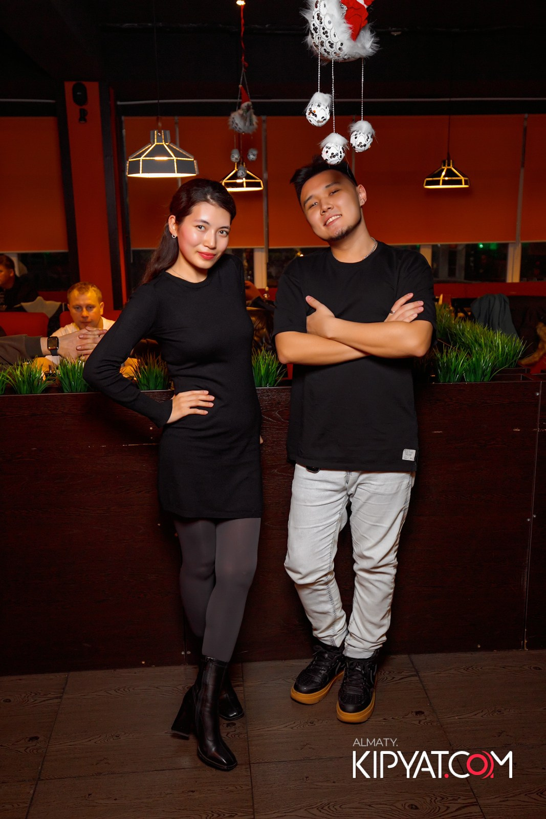 ШАШЛЫКОФФ. КИПЯТКОМ АЛМАТЫ!