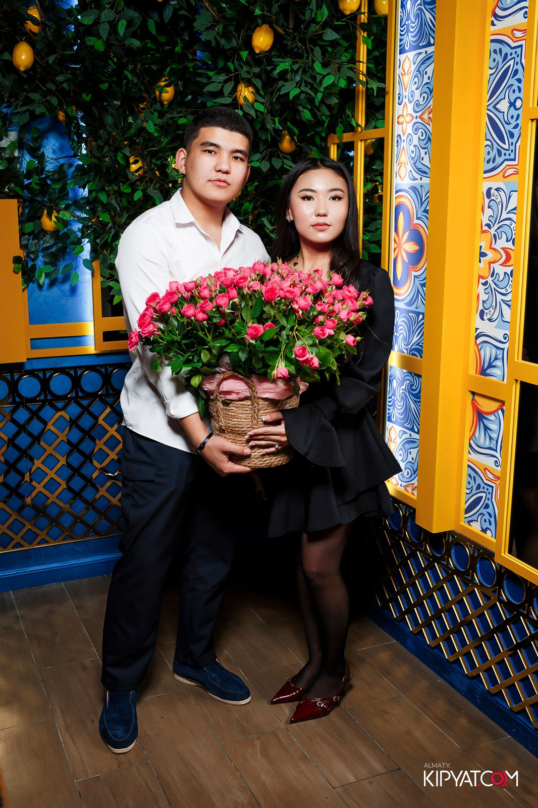 УХО И МЕДВЕДЬ НА КУРМАНГАЗЫ. КИПЯТКОМ АЛМАТЫ! Фотосъемка мероприятий в Алматы