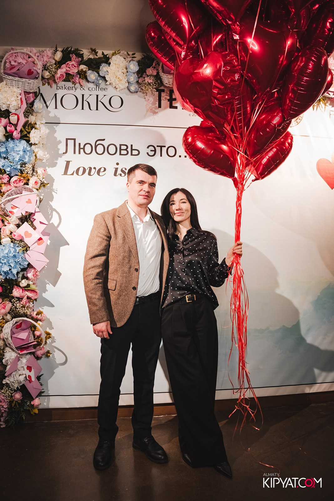 РЕСТОРАН ТЕПЛИЦА. КИПЯТКОМ АЛМАТЫ!