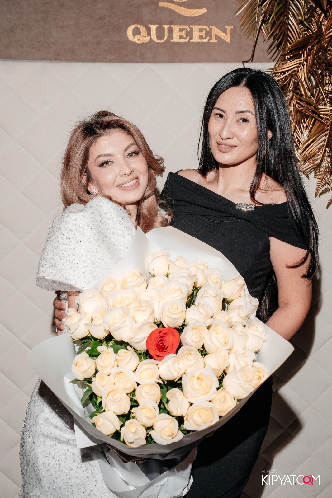 QUEEN. КИПЯТКОМ АЛМАТЫ!