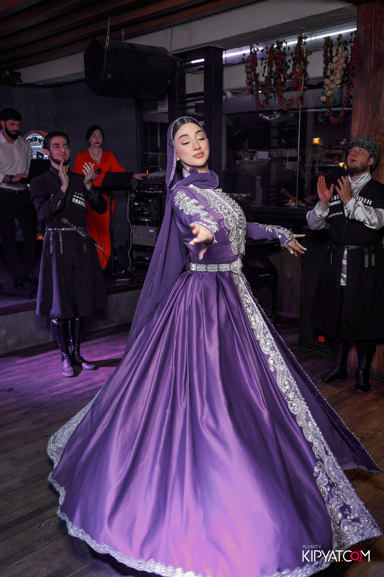 ВАХТАНГУРИ. КИПЯТКОМ АЛМАТЫ! Фотосъемка мероприятий в Алматы