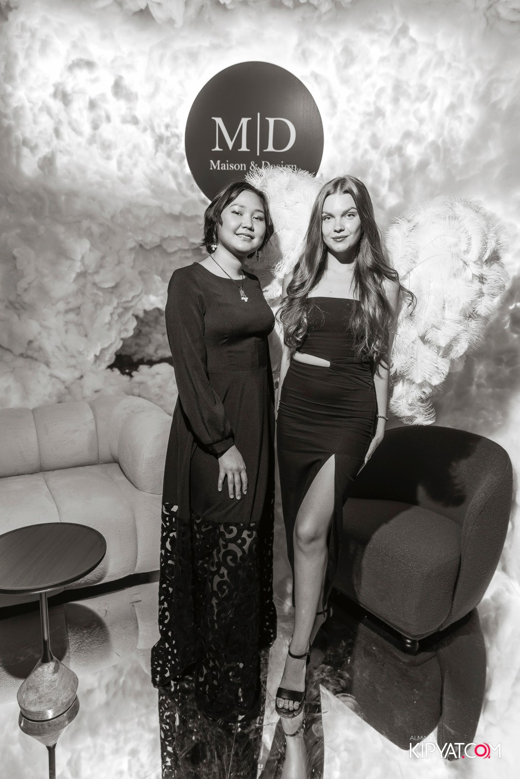 TRADITIONAL DESIGN DINNER 2025. КИПЯТКОМ АЛМАТЫ!