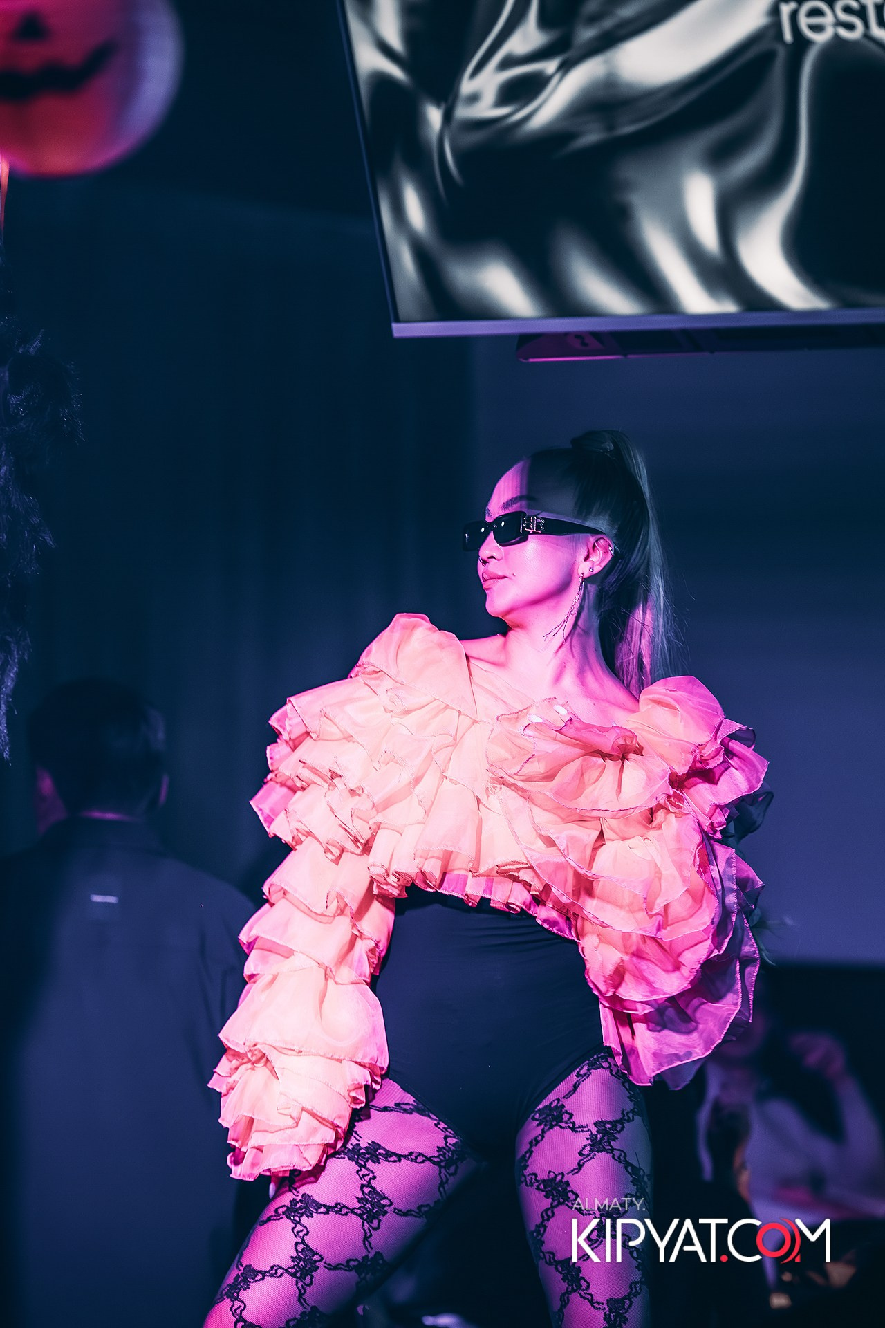 PATRIKI RESTAURANT. КИПЯТКОМ АЛМАТЫ!