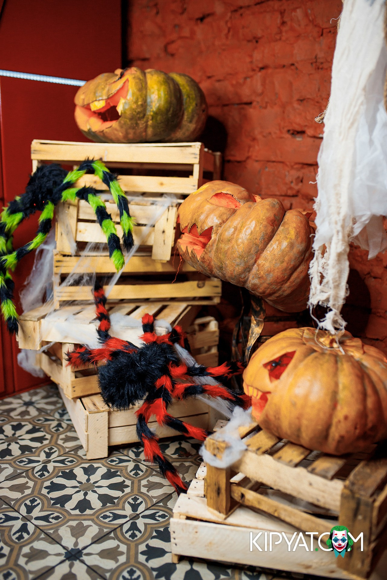 БОЧОНОК ОРБИТА. КИПЯТКОМ АЛМАТЫ!