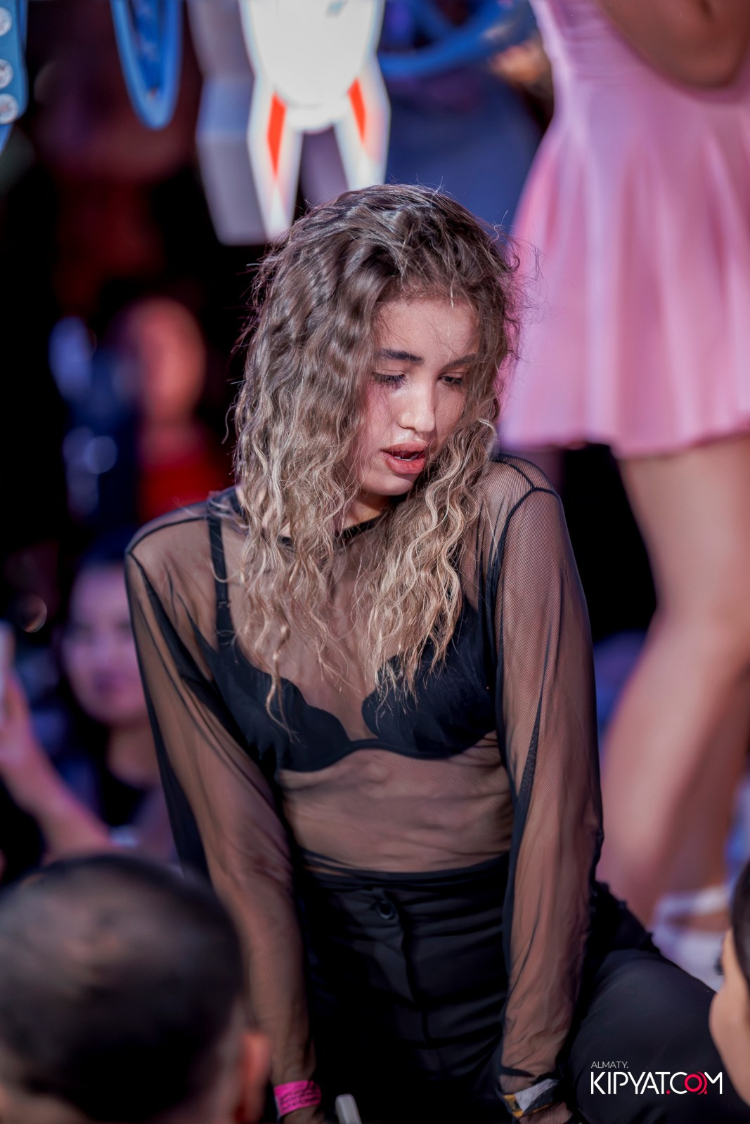 BHB. КИПЯТКОМ АЛМАТЫ!