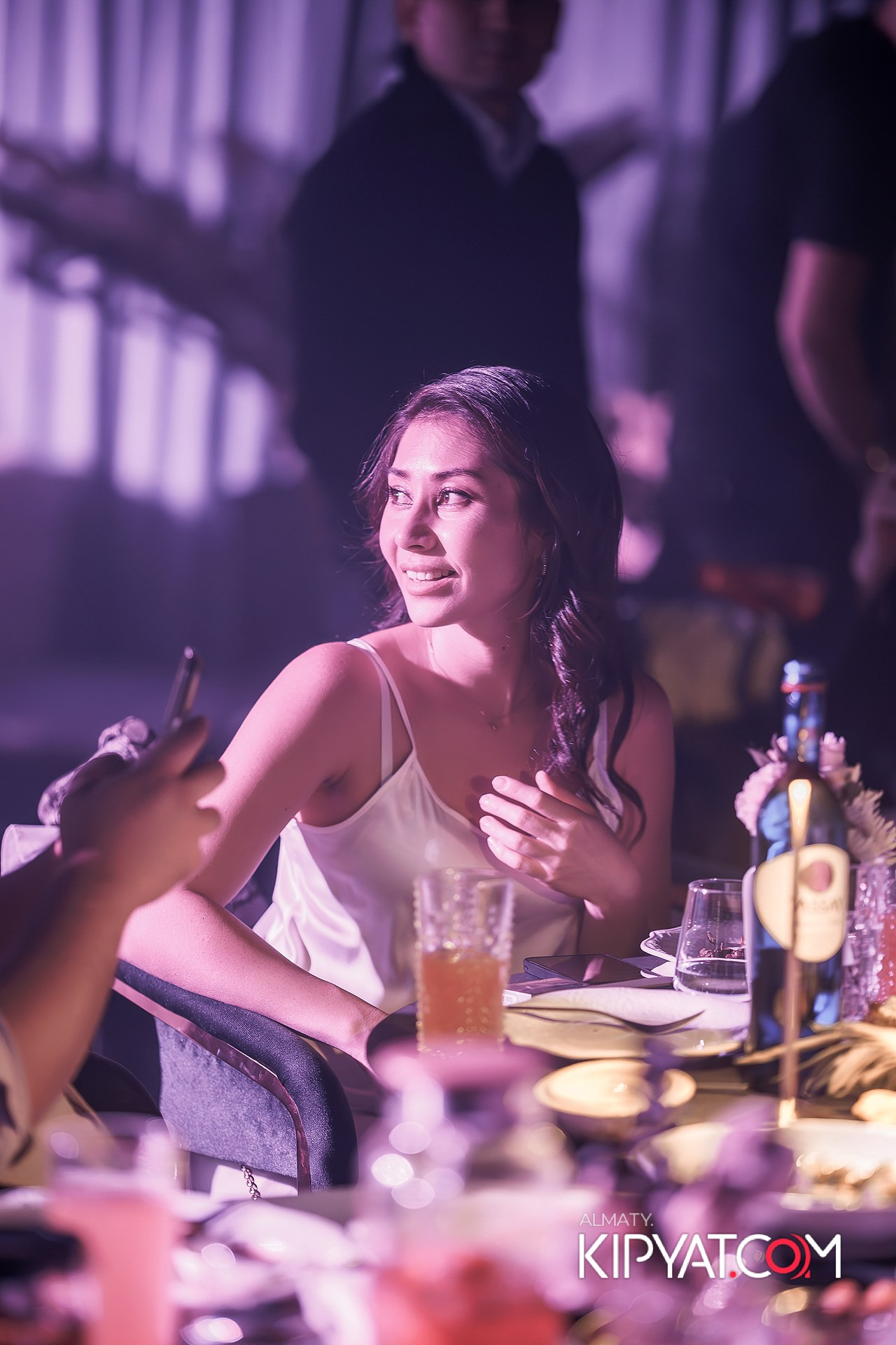 PATRIKI RESTAURANT. КИПЯТКОМ АЛМАТЫ!