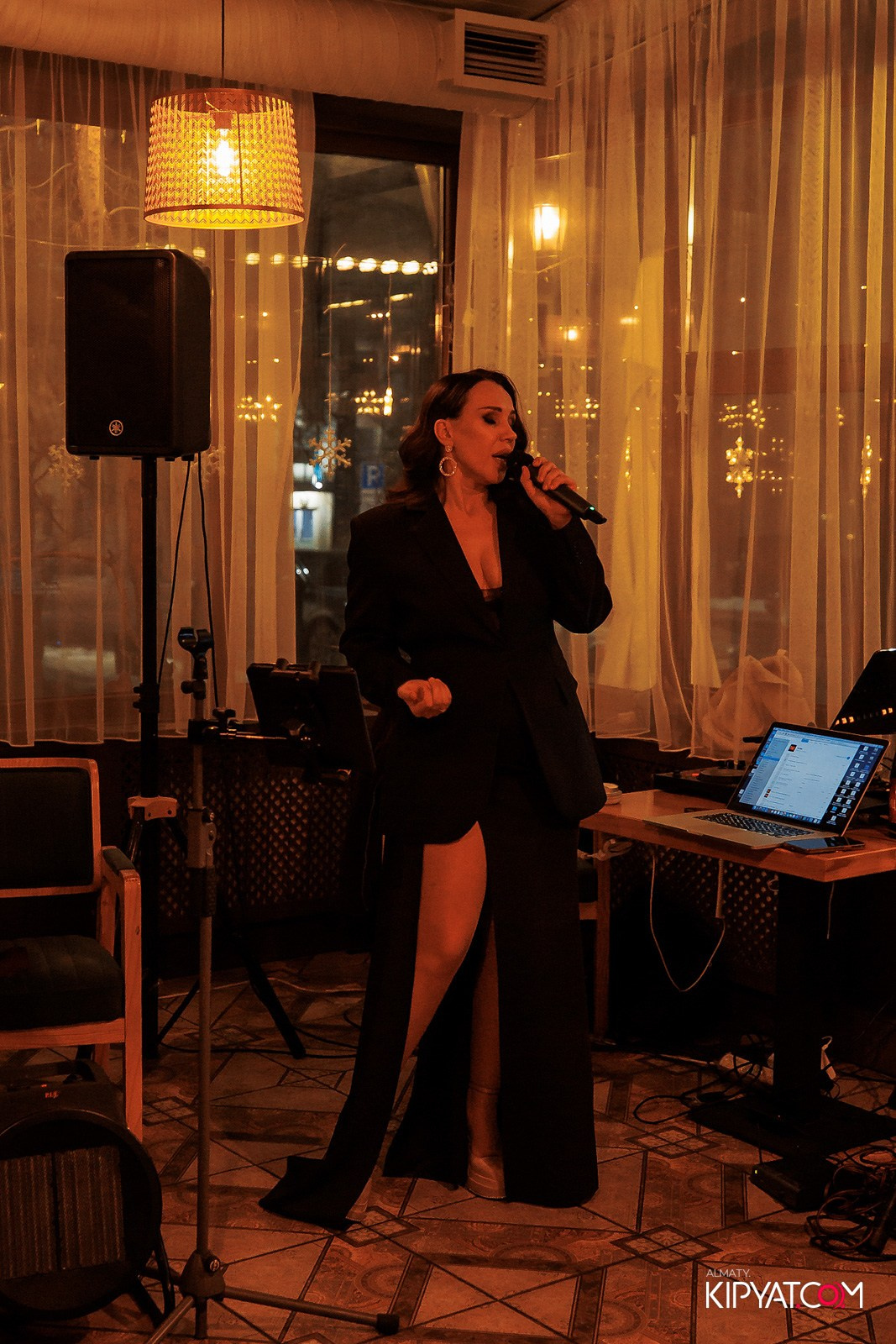 ДЕНЬ ВЛЮБЛЕННЫХ МЦХЕТА. КИПЯТКОМ АЛМАТЫ!