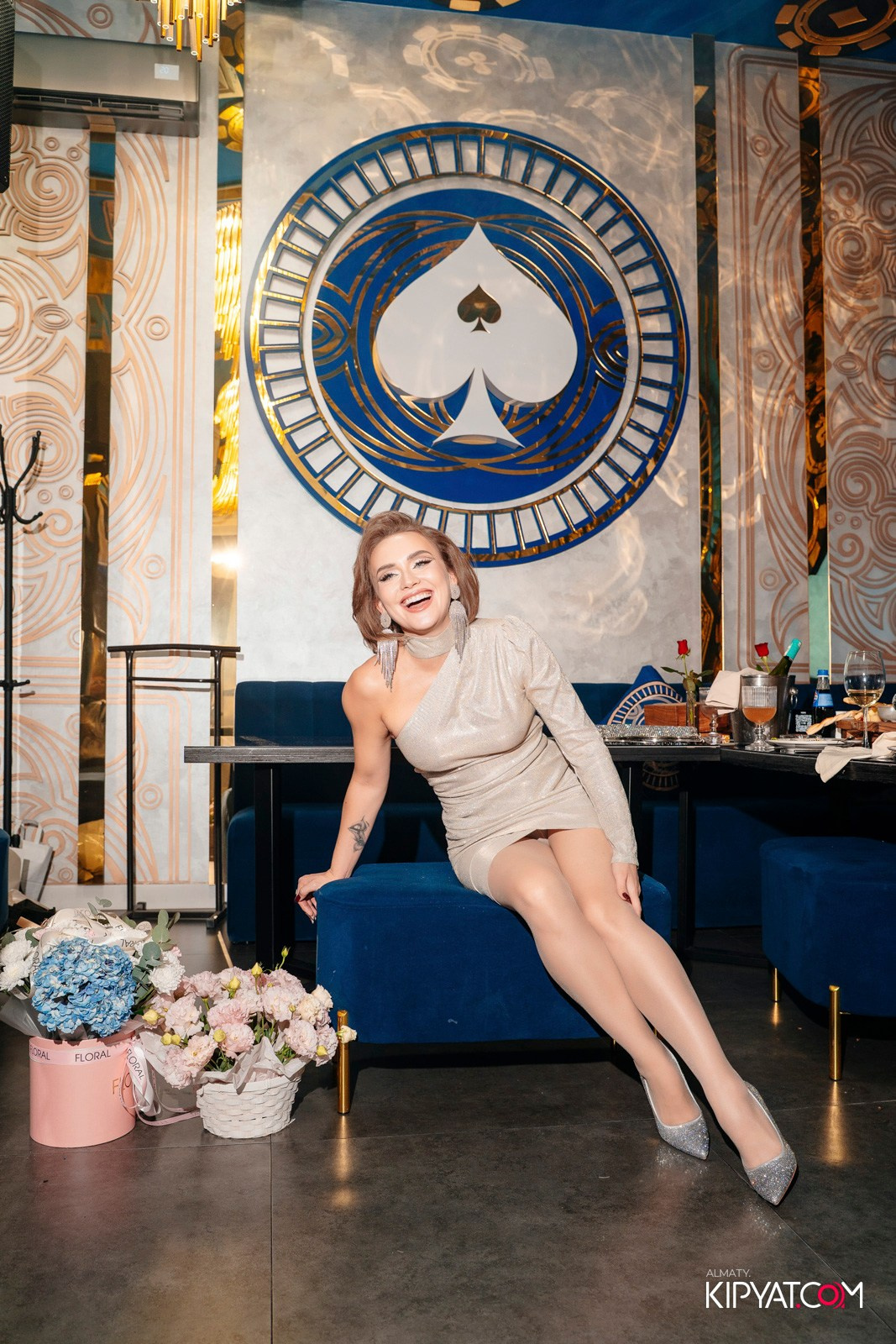 MOOD KARAOKE & TERRACE. КИПЯТКОМ АЛМАТЫ!