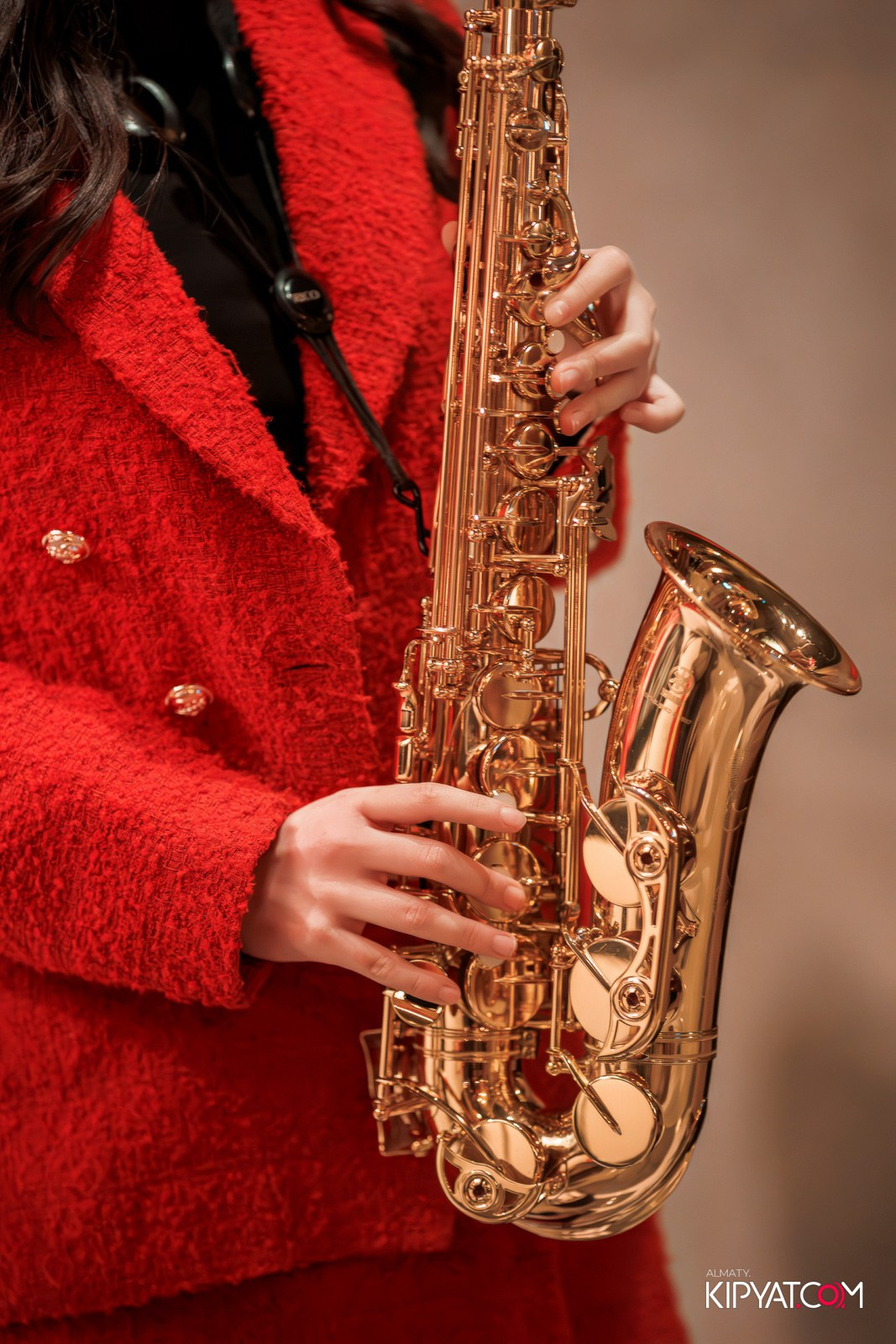 ARABIS НА ГАГАРИНА. КИПЯТКОМ АЛМАТЫ!