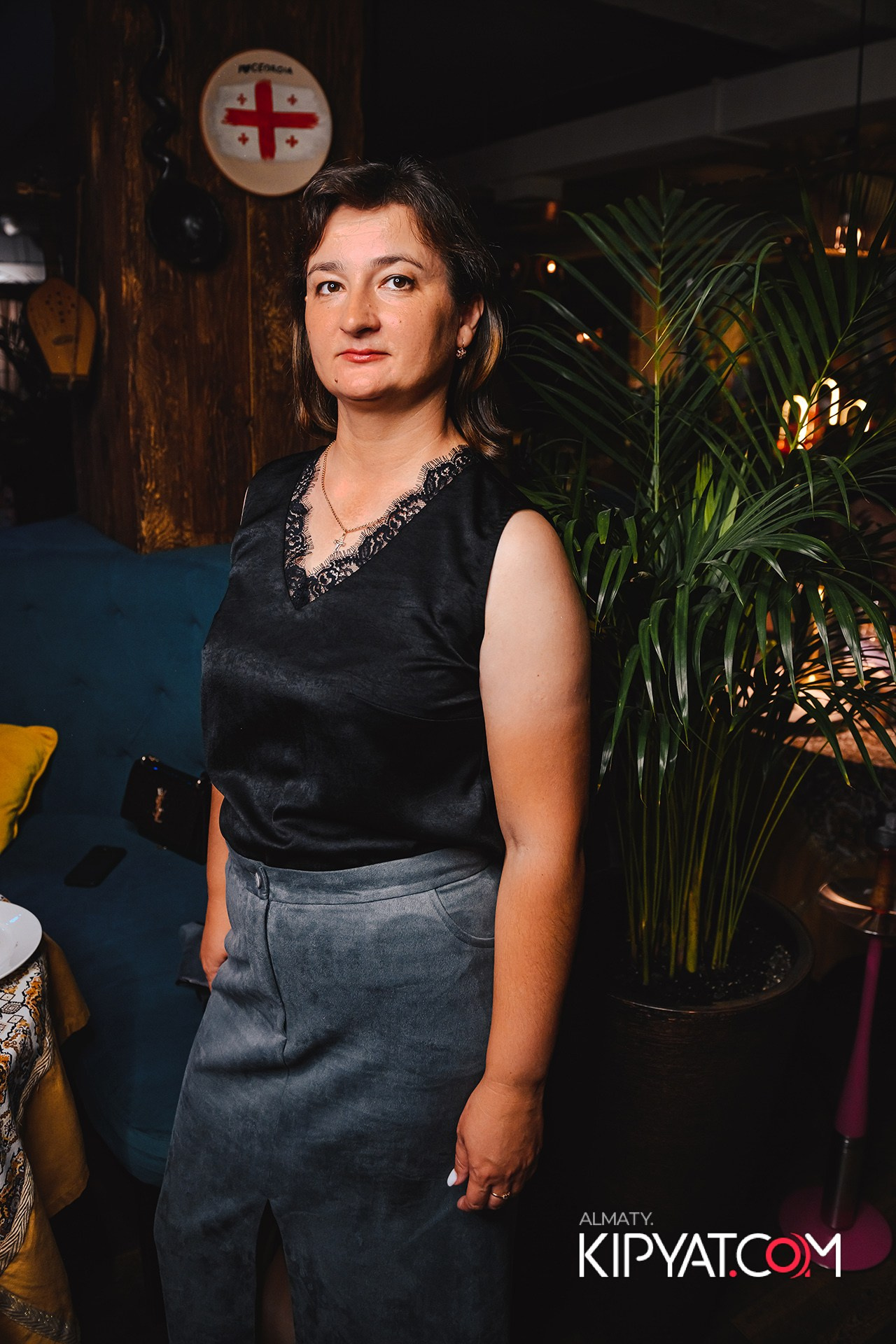 ВАХТАНГУРИ. КИПЯТКОМ АЛМАТЫ!