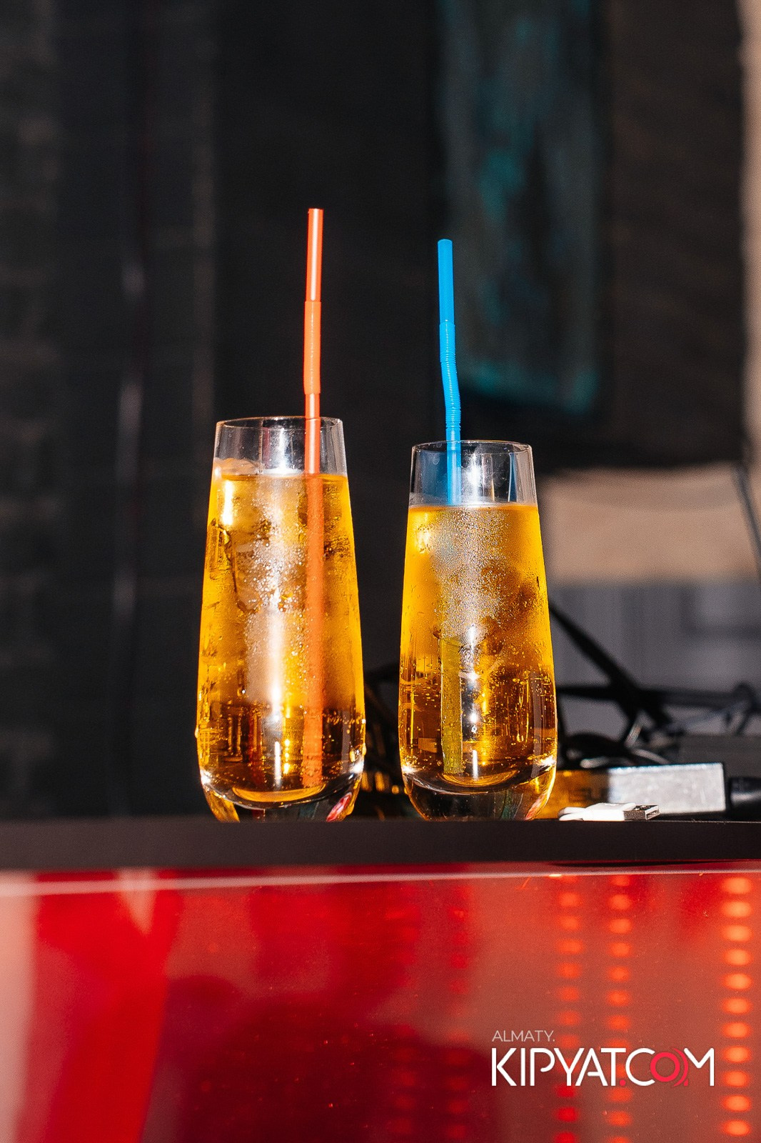 НАКАТИКА. КИПЯТКОМ АЛМАТЫ!