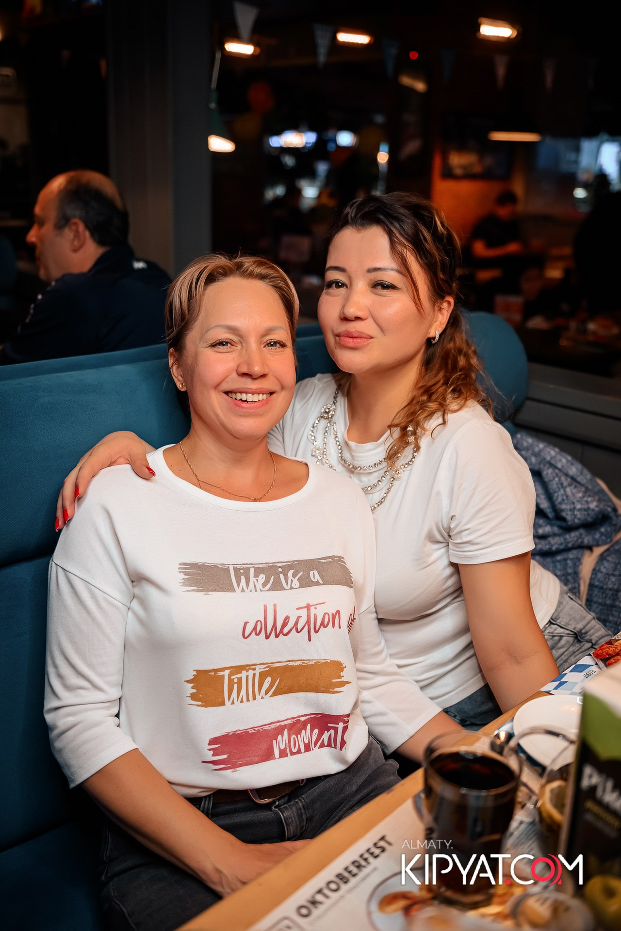 ПИНТА ADK. КИПЯТКОМ АЛМАТЫ!