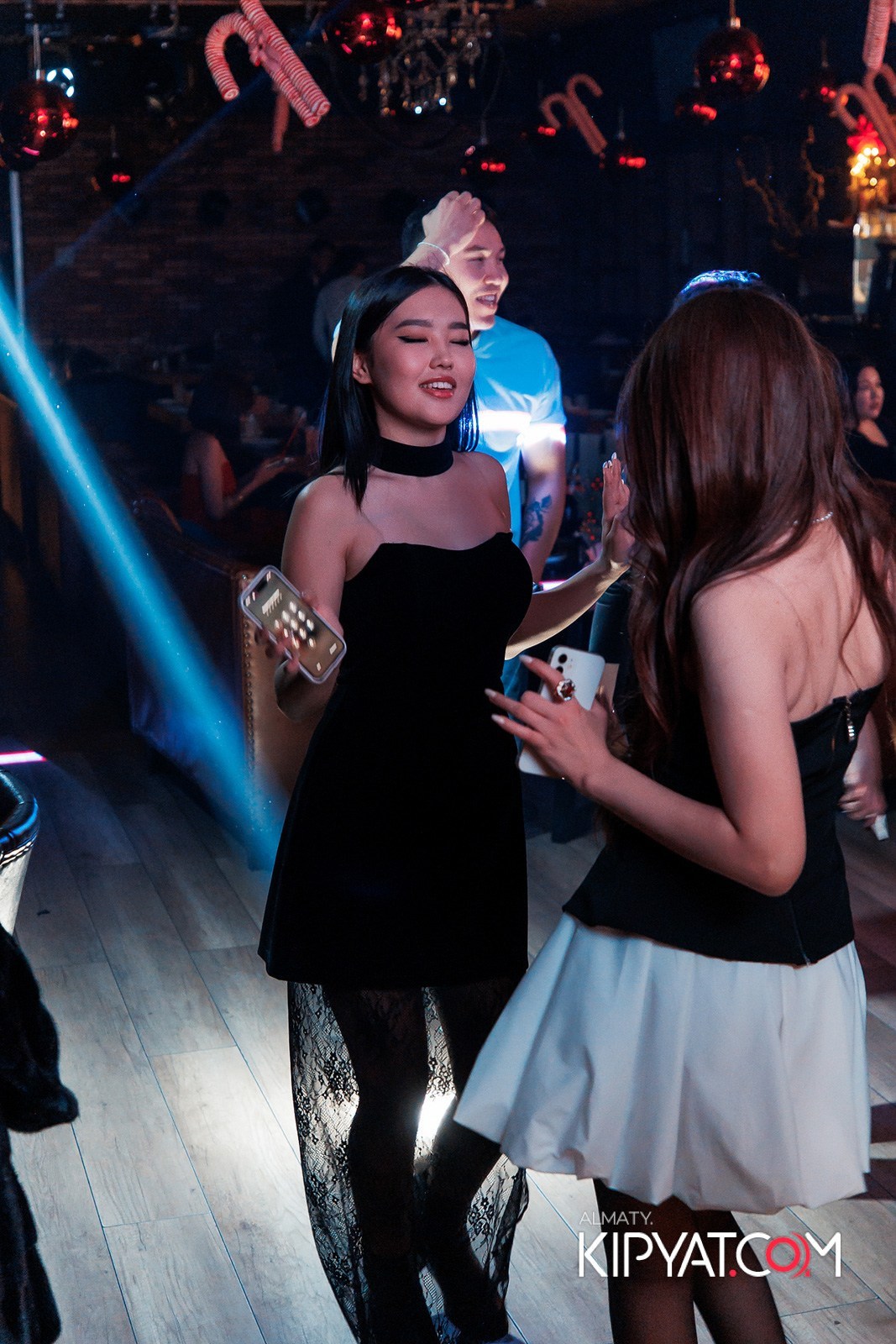 LUGO BAR. КИПЯТКОМ АЛМАТЫ!