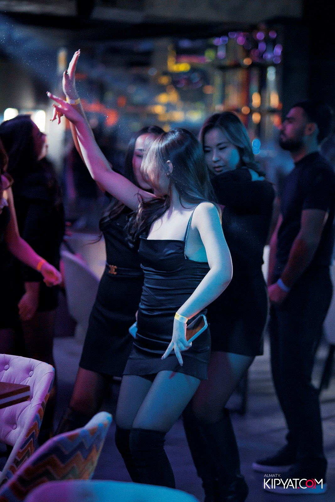 EVENT BAR. КИПЯТКОМ АЛМАТЫ! Фотосъемка мероприятий в Алматы