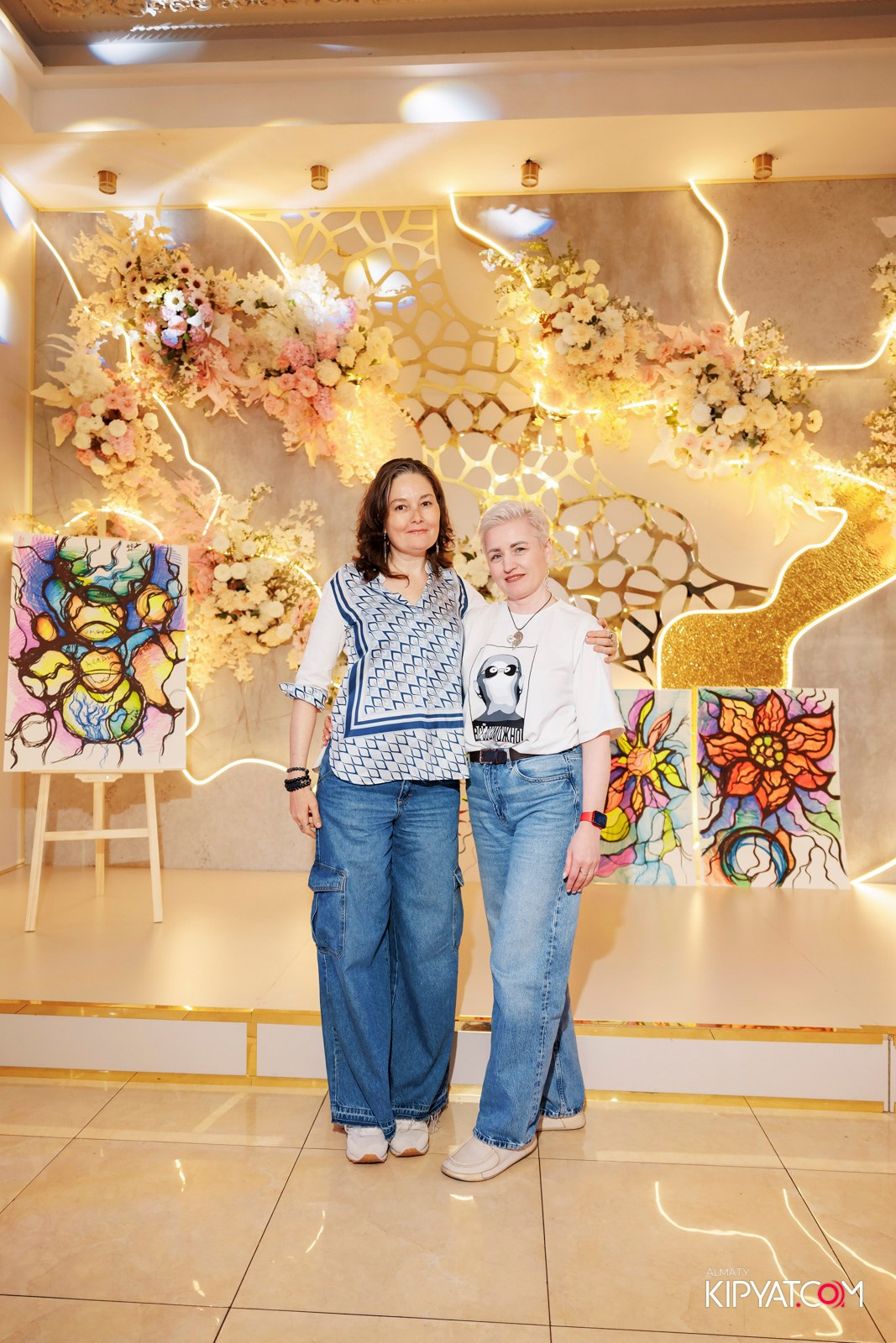 ФЕСТИВАЛЬ НЕЙРОГРАФИКИ НЕЙРОГОЛОС. КАК Я ЗВУЧУ ВО ВСЕЛЕННОЙ. КИПЯТКОМ АЛМАТЫ! Фотосъемка мероприятий в Алматы