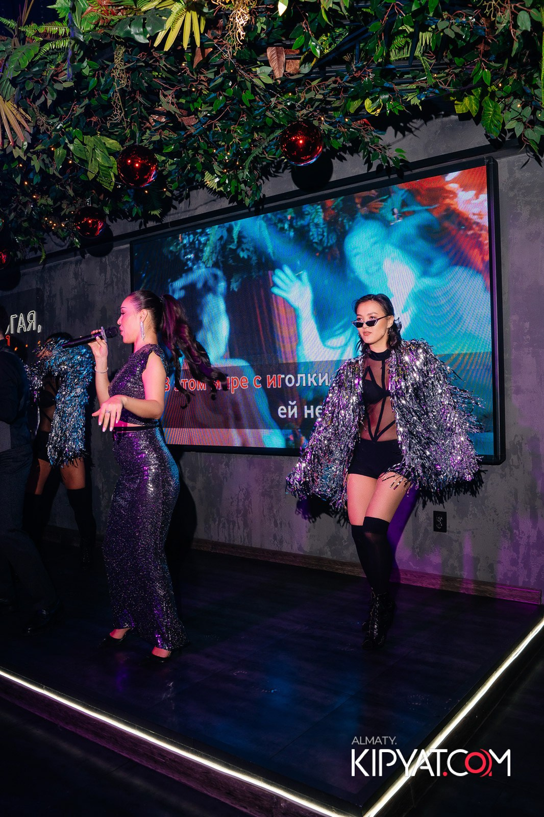 ДОРОГАЯ, Я НЕ ПИЛ. КИПЯТКОМ АЛМАТЫ!