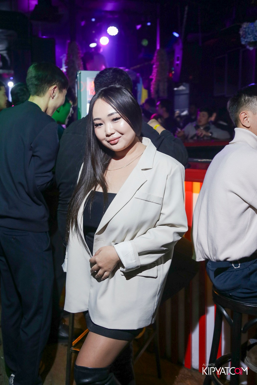 UYAT EMES BAR. КИПЯТКОМ АЛМАТЫ! Фотосъемка мероприятий в Алматы