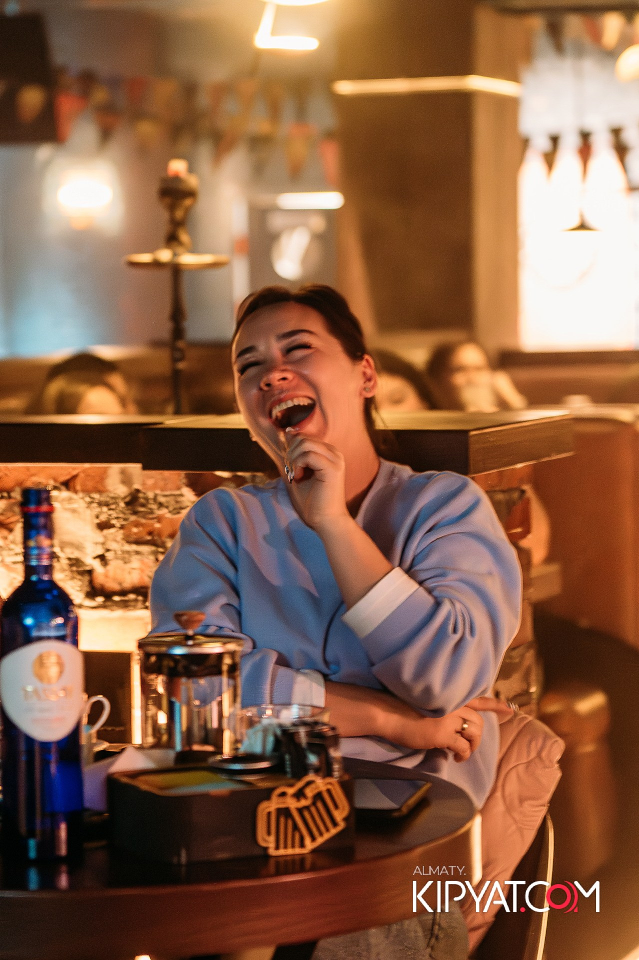 СОЛЬНЫЙ STAND UP КОНЦЕРТ АЛЕКСАНДРА МЕРКУЛЯ. КИПЯТКОМ АЛМАТЫ!